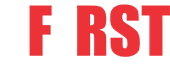 The First logo
